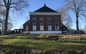 De Kastanjehof 31